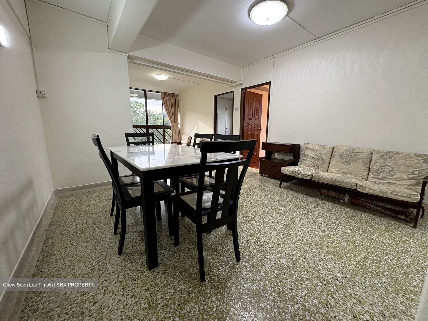 Blk 25 Telok Blangah Crescent (Bukit Merah), HDB 5 Rooms #627901091